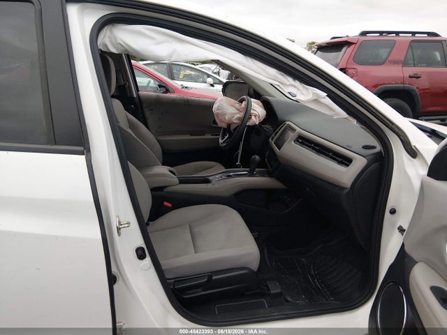 3CZRU5H59JM714372 Honda HR-V EX