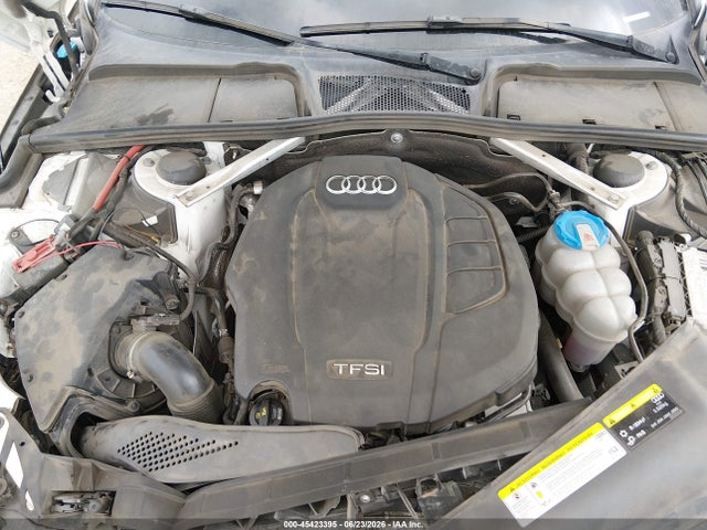 Aukcja sprzedaży 2019 Audi A4 40 Premium, vin: WAUGMAF41KN004211, numer aukcji: 45423395