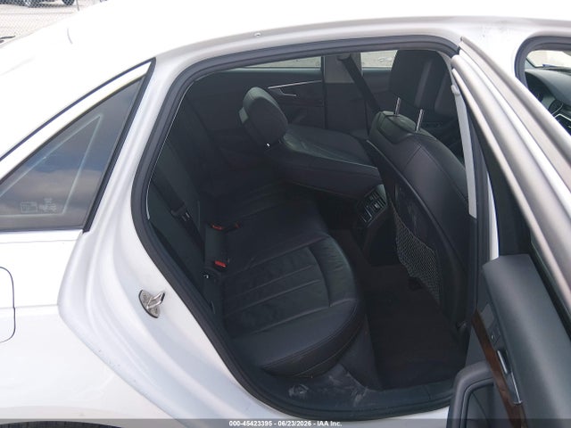 Aukcja sprzedaży 2019 Audi A4 40 Premium, vin: WAUGMAF41KN004211, numer aukcji: 45423395