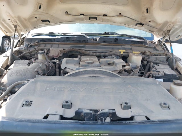 Aukcja sprzedaży 2018 Ram 5500 Chassis Tradesman/slt/laramie, vin: 3C7WRNFL6JG284782, numer aukcji: 45423399