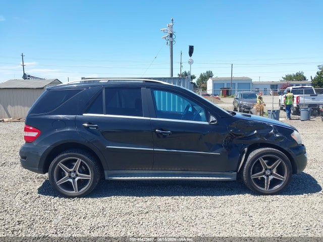 Aukcja sprzedaży 2011 Mercedes-benz Ml 350 4matic, vin: 4JGBB8GB9BA732550, numer aukcji: 45423407