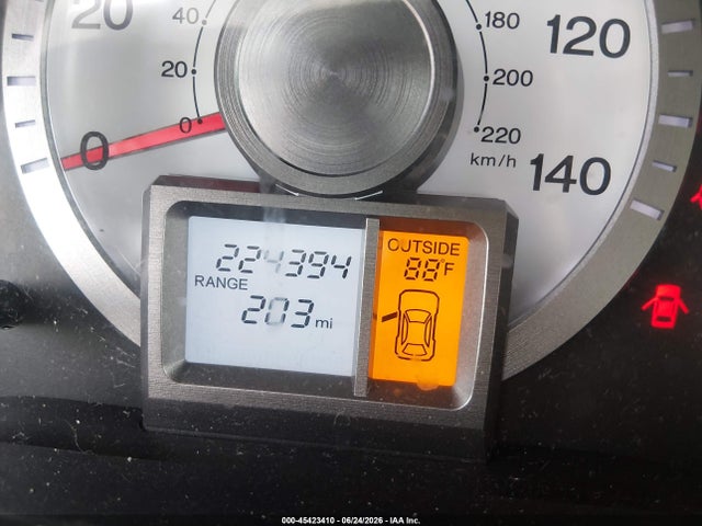Продаж на аукціоні авто 2010 Honda Pilot Ex-l, vin: 5FNYF4H6XAB033219, номер лоту: 45423410
