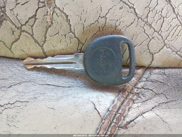 Aukcja sprzedaży 2007 Gmc Yukon Denali Denali, vin: 1GKFK63847J185347, numer aukcji: 45423415