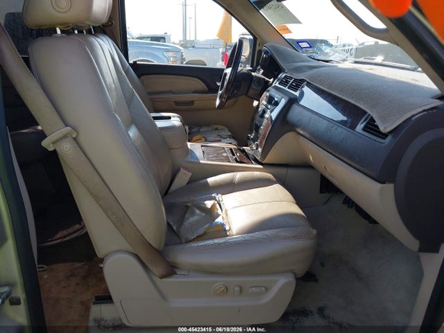 Aukcja sprzedaży 2007 Gmc Yukon Denali Denali, vin: 1GKFK63847J185347, numer aukcji: 45423415