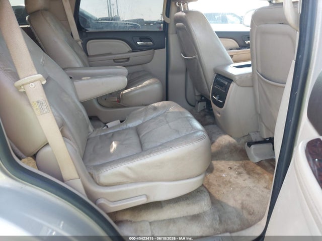 Aukcja sprzedaży 2007 Gmc Yukon Denali Denali, vin: 1GKFK63847J185347, numer aukcji: 45423415