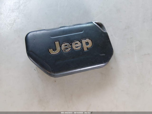 2021 Jeep Wrangler Unlimited Willys Sport 4x4 მანქანა იყიდება აუქციონზე, vin: 1C4HJXDN7MW817340, აუქციონის ნომერი: 45423433