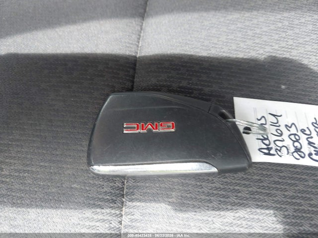 GMC Sierra 1500 2wd Short Box Pro 2023 1GTPHAEK7PZ249893 Image 11