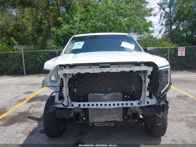 GMC Sierra 1500 2wd Short Box Pro 2023 1GTPHAEK7PZ249893 Image 13