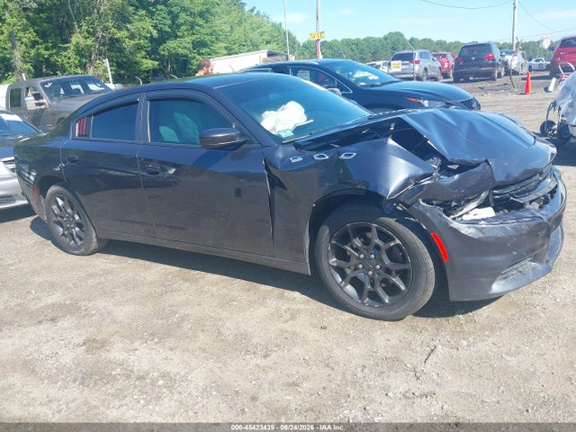 Продаж на аукціоні авто 2017 Dodge Charger Sxt Awd, vin: 2C3CDXJG5HH526187, номер лоту: 45423439