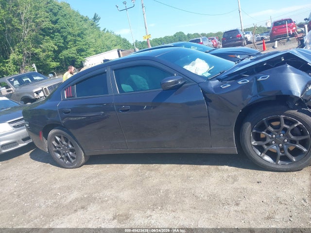 Продаж на аукціоні авто 2017 Dodge Charger Sxt Awd, vin: 2C3CDXJG5HH526187, номер лоту: 45423439
