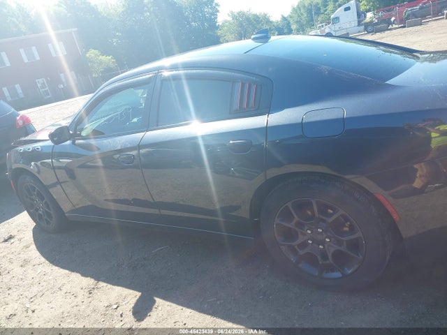 Продаж на аукціоні авто 2017 Dodge Charger Sxt Awd, vin: 2C3CDXJG5HH526187, номер лоту: 45423439
