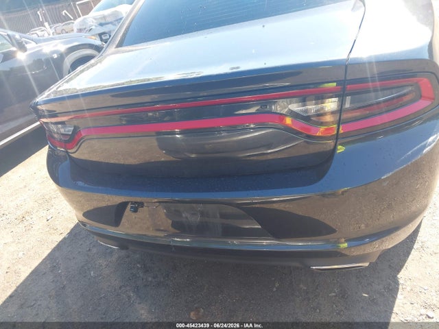 Продаж на аукціоні авто 2017 Dodge Charger Sxt Awd, vin: 2C3CDXJG5HH526187, номер лоту: 45423439