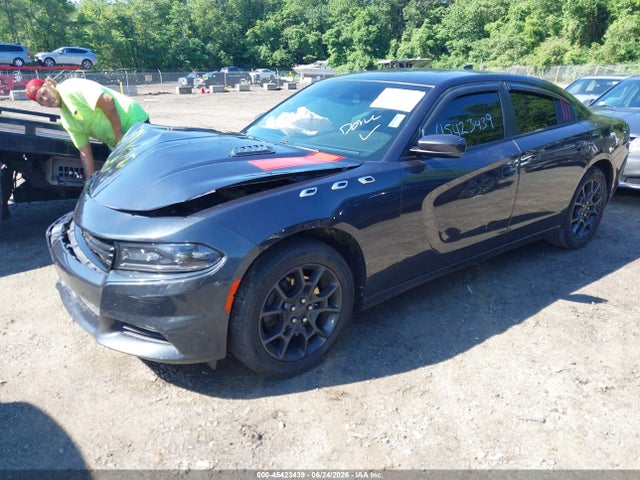 Продаж на аукціоні авто 2017 Dodge Charger Sxt Awd, vin: 2C3CDXJG5HH526187, номер лоту: 45423439