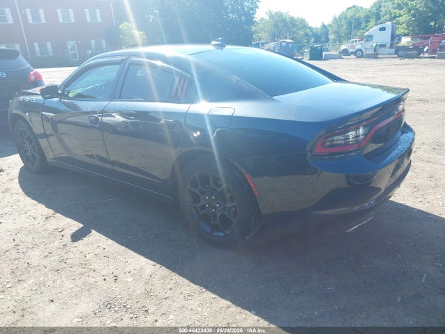 Продаж на аукціоні авто 2017 Dodge Charger Sxt Awd, vin: 2C3CDXJG5HH526187, номер лоту: 45423439