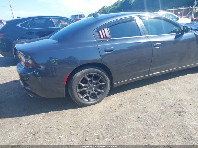 Продаж на аукціоні авто 2017 Dodge Charger Sxt Awd, vin: 2C3CDXJG5HH526187, номер лоту: 45423439