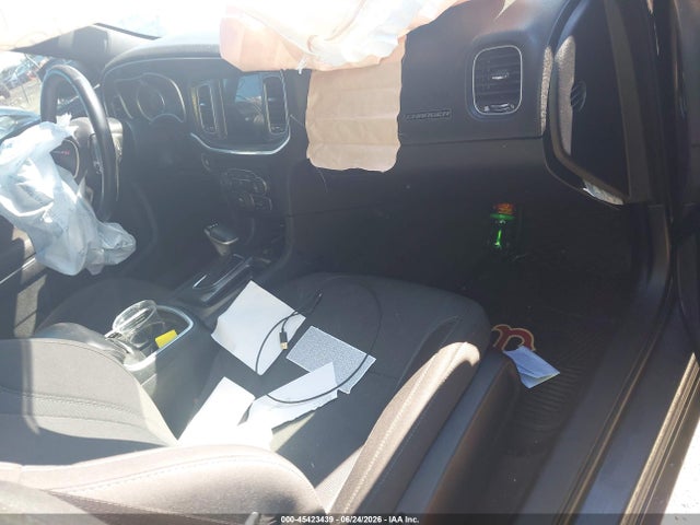 Продаж на аукціоні авто 2017 Dodge Charger Sxt Awd, vin: 2C3CDXJG5HH526187, номер лоту: 45423439