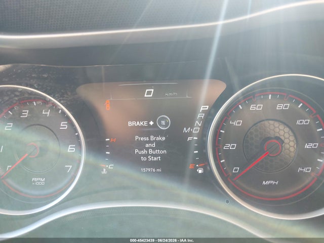 Продаж на аукціоні авто 2017 Dodge Charger Sxt Awd, vin: 2C3CDXJG5HH526187, номер лоту: 45423439