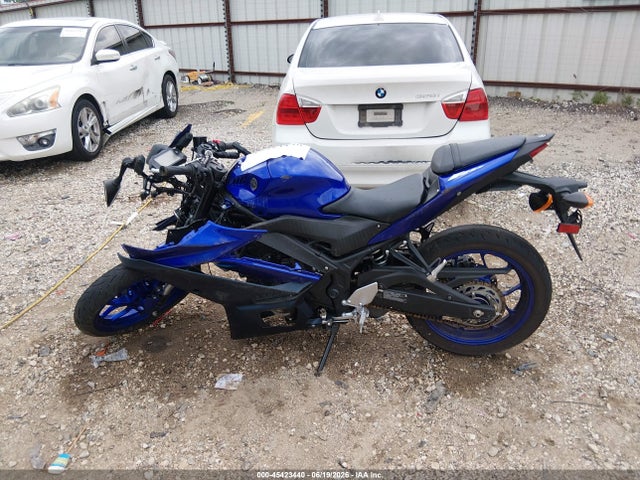 Yamaha Yzfr3 A 2024 MH3RH18Y1RK017294 Image 13