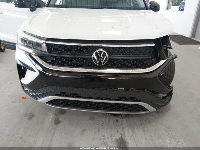 Aukcja sprzedaży 2023 Volkswagen Taos 1.5t Se, vin: 3VVEX7B21PM373940, numer aukcji: 45423441