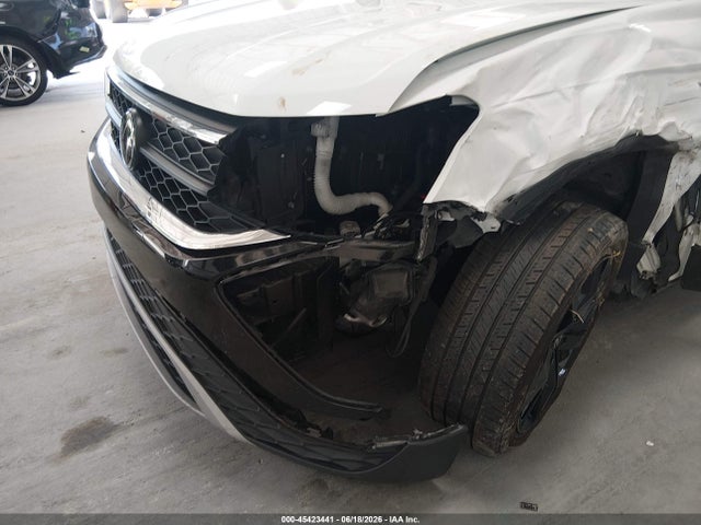 45423441 :رقم المزاد ، 3VVEX7B21PM373940 vin ، 2023 Volkswagen Taos 1.5t Se مزاد بيع