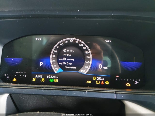Продажа на аукционе авто 2023 Volkswagen Taos 1.5t Se, vin: 3VVEX7B21PM373940, номер лота: 45423441