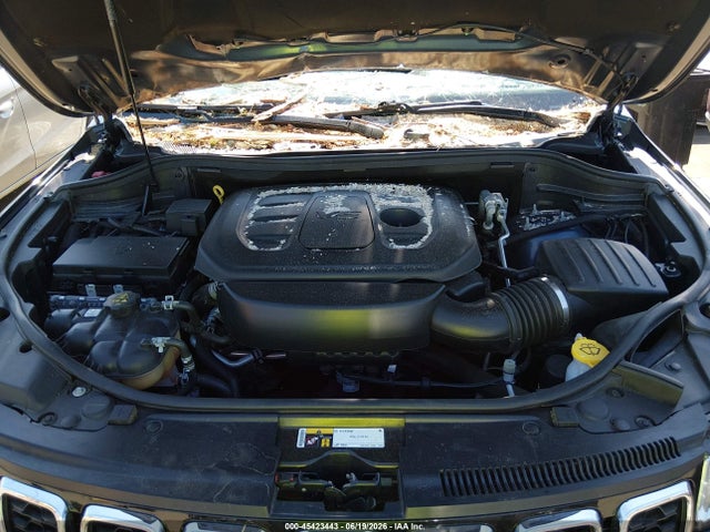 2020 Jeep Grand Cherokee Limited 4x4 მანქანა იყიდება აუქციონზე, vin: 1C4RJFBG9LC299976, აუქციონის ნომერი: 45423443