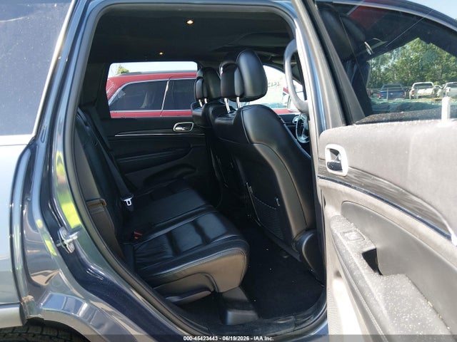 Продаж на аукціоні авто 2020 Jeep Grand Cherokee Limited 4x4, vin: 1C4RJFBG9LC299976, номер лоту: 45423443