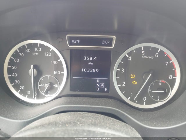 Продажа на аукционе авто 2017 Infiniti Qx30 Luxury, vin: SJKCH5CR6HA039630, номер лота: 45423447