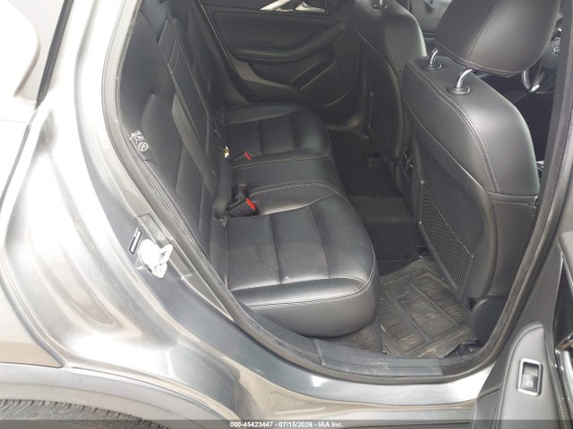 Продажа на аукционе авто 2017 Infiniti Qx30 Luxury, vin: SJKCH5CR6HA039630, номер лота: 45423447