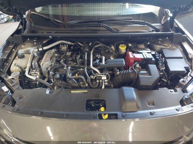 3N1AB9CV8TY279849 Nissan SENTRA SV