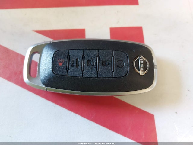 3N1AB9CV8TY279849 Nissan SENTRA SV
