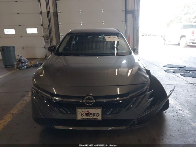 3N1AB9CV8TY279849 Nissan SENTRA SV