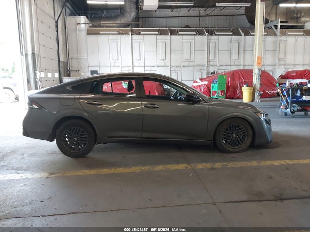 3N1AB9CV8TY279849 Nissan SENTRA SV