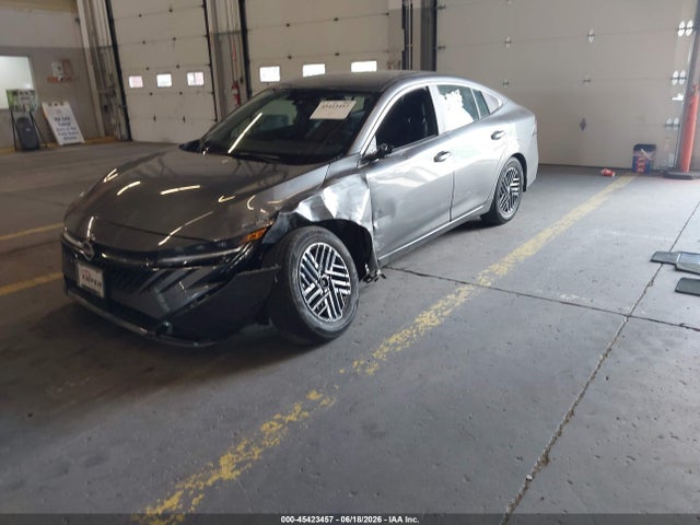 3N1AB9CV8TY279849 Nissan SENTRA SV