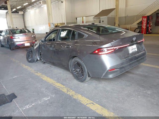 3N1AB9CV8TY279849 Nissan SENTRA SV