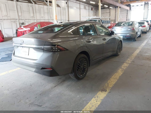 3N1AB9CV8TY279849 Nissan SENTRA SV