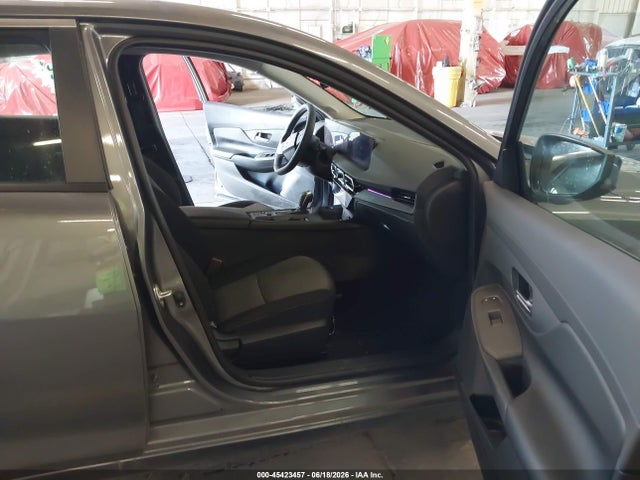 3N1AB9CV8TY279849 Nissan SENTRA SV