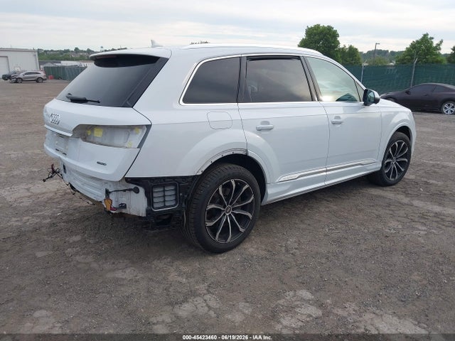 Aukcja sprzedaży 2020 Audi Q7 Premium Plus 55 Tfsi Quattro Tiptronic, vin: WA1LXAF75LD003762, numer aukcji: 45423460