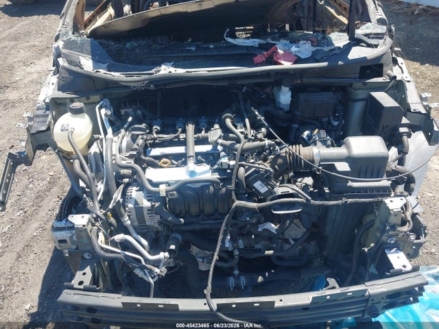Nissan Versa 1.6 Sv 2024 3N1CN8EVXRL920867 Image 10