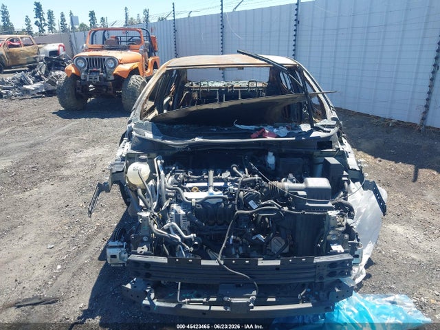 Nissan Versa 1.6 Sv 2024 3N1CN8EVXRL920867 Image 6