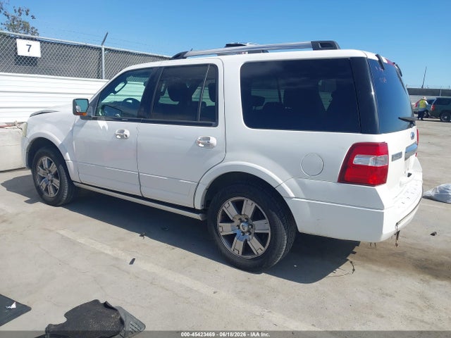 Продажа на аукционе авто 2010 Ford Expedition Limited, vin: 1FMJU1K59AEB60305, номер лота: 45423469