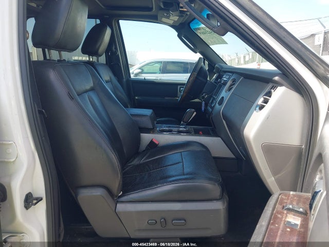 Aukcja sprzedaży 2010 Ford Expedition Limited, vin: 1FMJU1K59AEB60305, numer aukcji: 45423469
