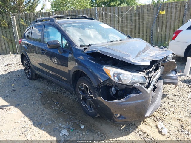 Aukcja sprzedaży 2015 Subaru Xv Crosstrek 2.0i Premium, vin: JF2GPACC6F8272537, numer aukcji: 45423474