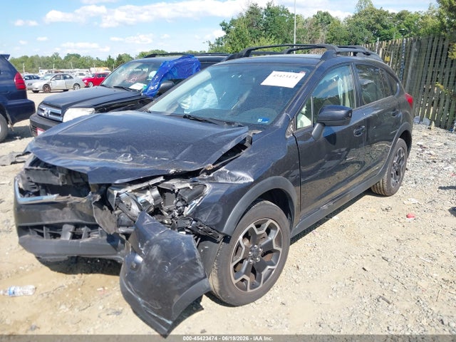 Aukcja sprzedaży 2015 Subaru Xv Crosstrek 2.0i Premium, vin: JF2GPACC6F8272537, numer aukcji: 45423474
