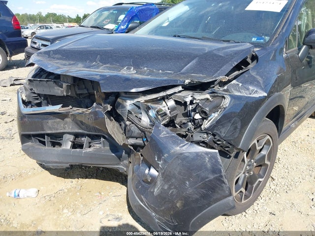 Aukcja sprzedaży 2015 Subaru Xv Crosstrek 2.0i Premium, vin: JF2GPACC6F8272537, numer aukcji: 45423474