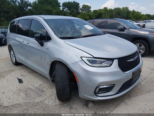 Aukcja sprzedaży 2026 Chrysler Pacifica Select, vin: 2C4RC1BG7TR185253, numer aukcji: 45423478