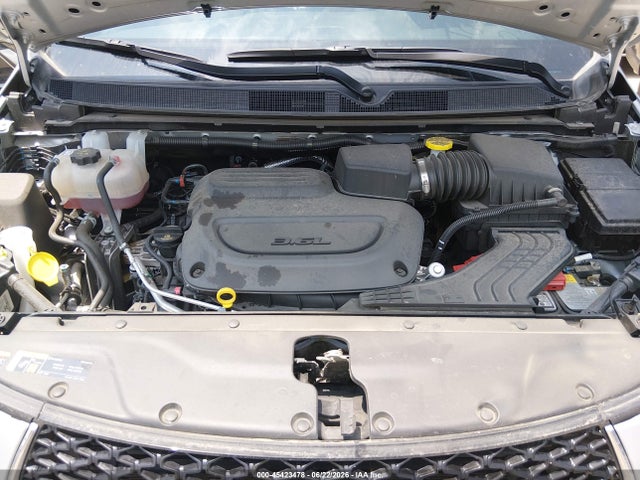 Aukcja sprzedaży 2026 Chrysler Pacifica Select, vin: 2C4RC1BG7TR185253, numer aukcji: 45423478