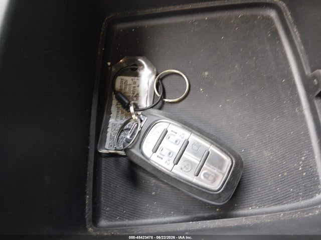 Aukcja sprzedaży 2026 Chrysler Pacifica Select, vin: 2C4RC1BG7TR185253, numer aukcji: 45423478