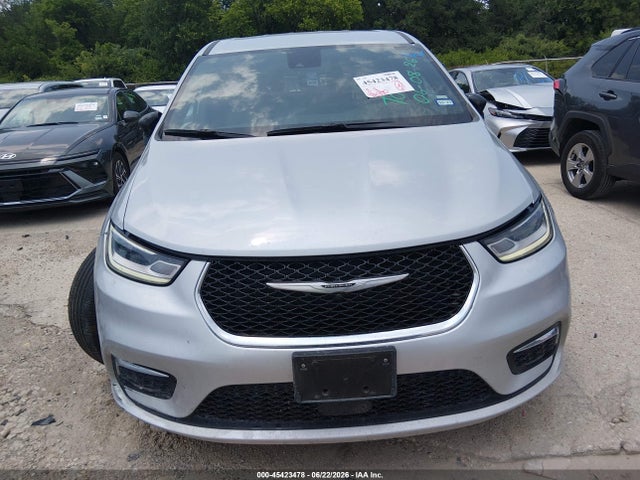 Aukcja sprzedaży 2026 Chrysler Pacifica Select, vin: 2C4RC1BG7TR185253, numer aukcji: 45423478