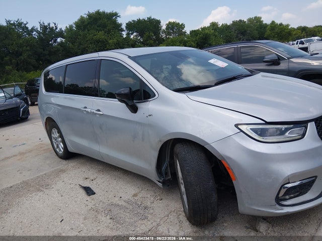 Aukcja sprzedaży 2026 Chrysler Pacifica Select, vin: 2C4RC1BG7TR185253, numer aukcji: 45423478